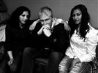 Workshop with gypsies