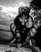 Branislav Dekret: Workshop with subculture