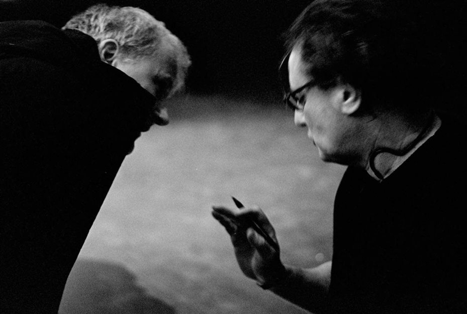 By Paolo Pellegrin