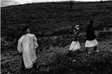 Laco Maďar: Workshops with gypsies