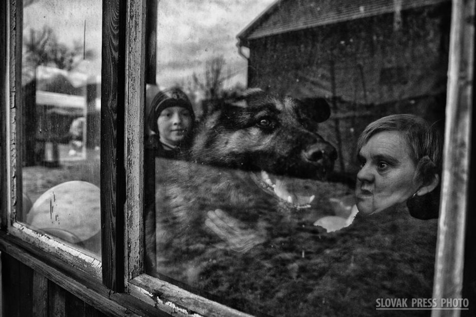 Gabriela Teplická: EDITING WORKSHOP. Daily Life, winner Slovak Press Photo 2018